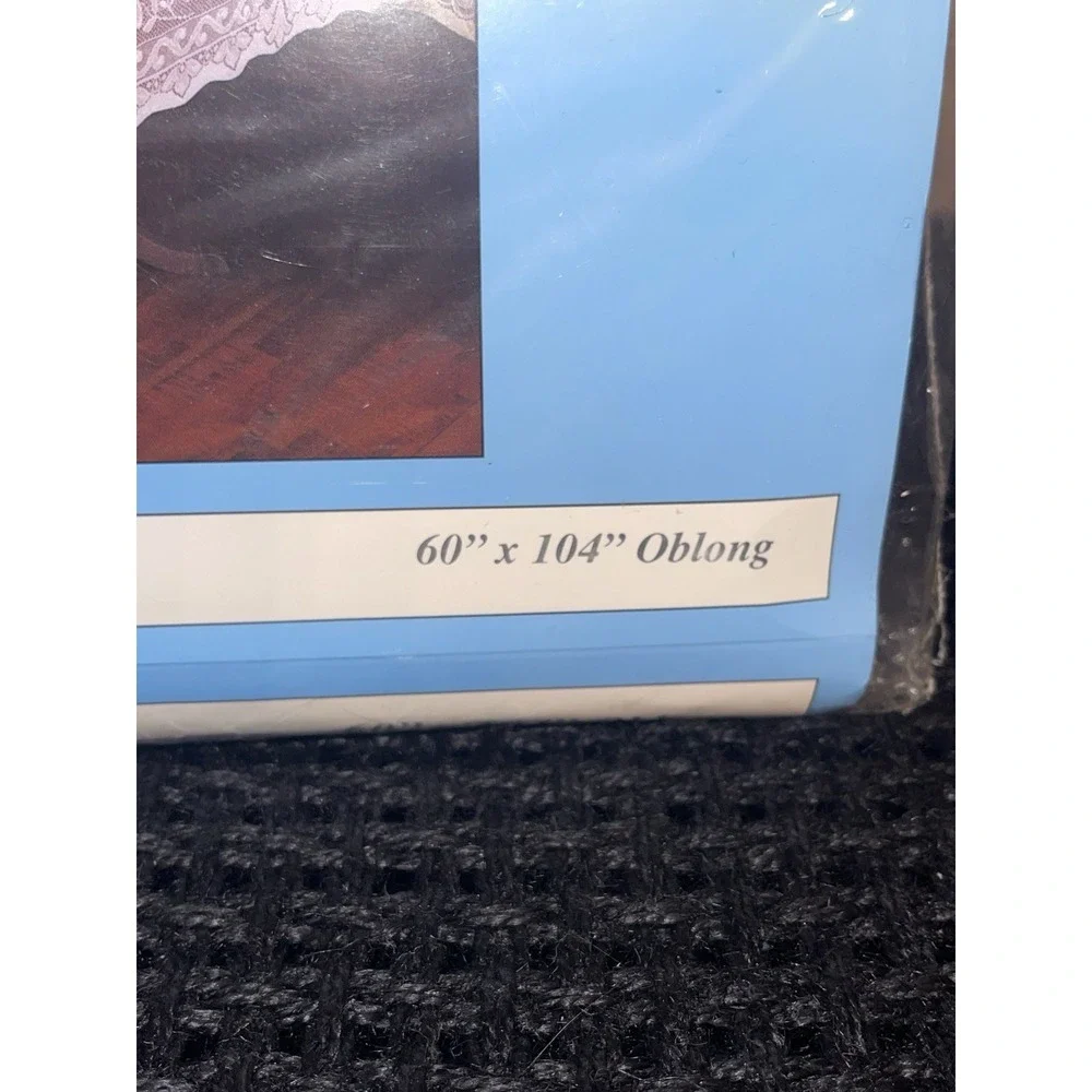 Quaker Lace new package